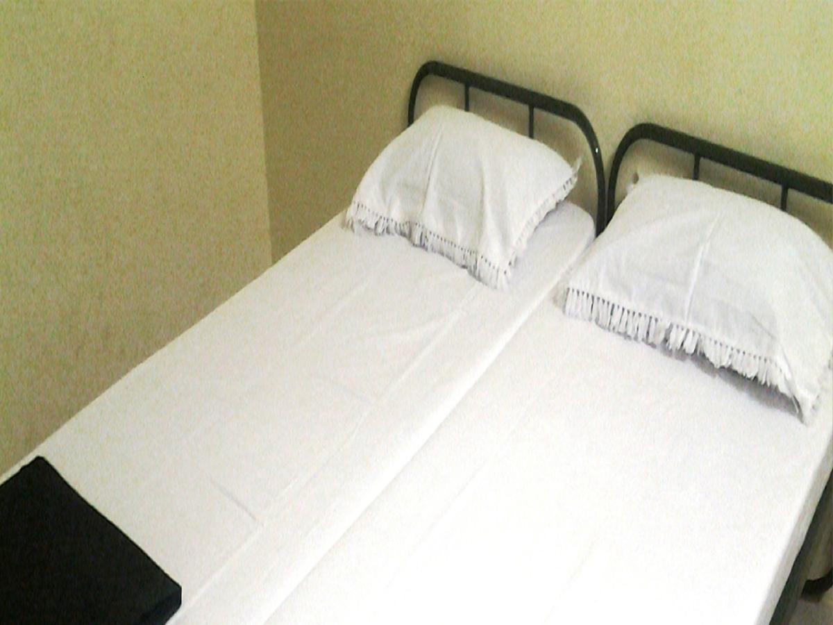 Tiruchirappalli Bssk Comforts Inn מראה חיצוני תמונה